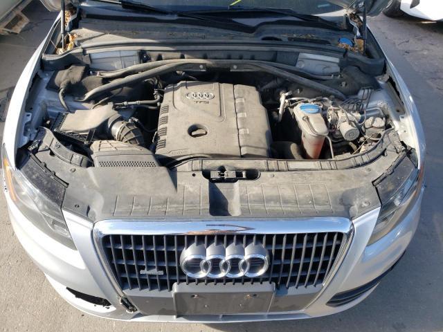 2011 Audi Q5 Premium Plus