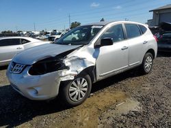 Nissan Rogue salvage cars for sale: 2011 Nissan Rogue S