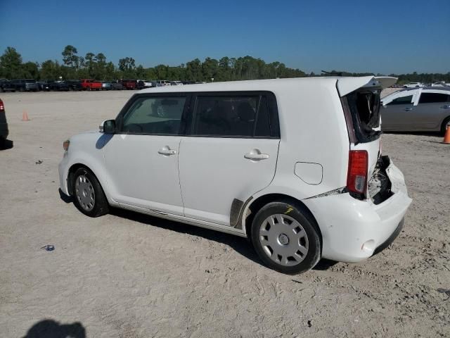 2015 Scion XB