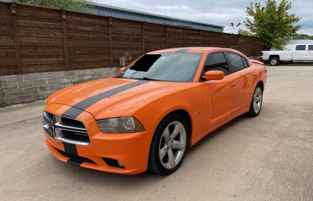 2014 Dodge Charger R/T