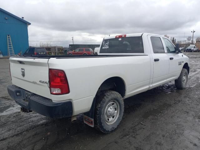 2014 Dodge RAM 2500 ST