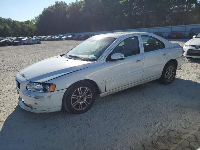 2008 Volvo S60 2.5T