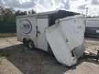 2002 Cust Tanker Trailer