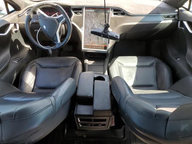 2015 Tesla Model S