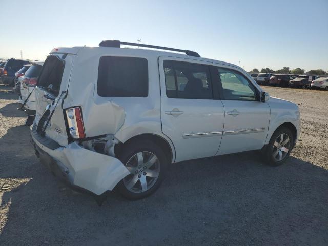 2014 Honda Pilot Touring