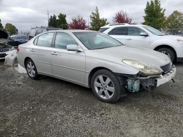 2005 Lexus ES 330