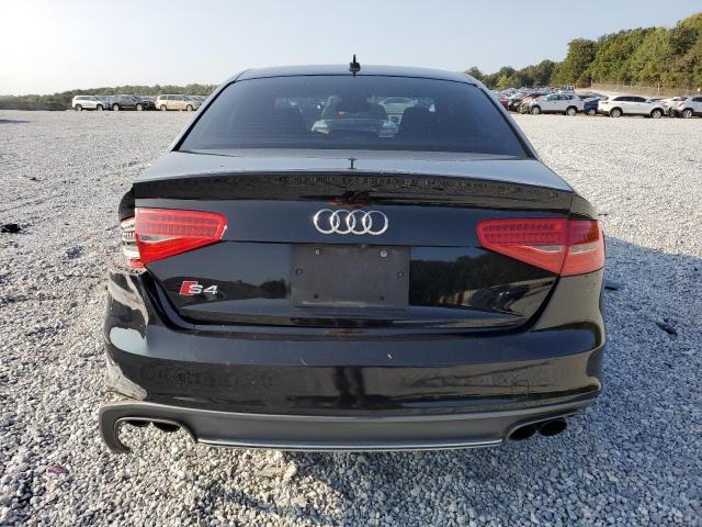 2014 Audi S4 Premium Plus