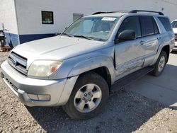 2005 Toyota 4runner SR5 for sale in Farr West, UT