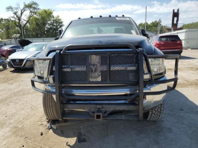 2014 Dodge RAM 2500 ST