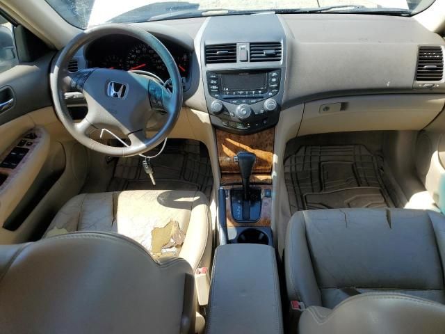 2004 Honda Accord EX