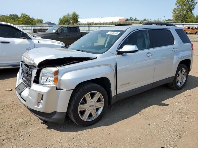 2011 GMC Terrain SLT