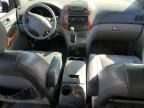 2006 Toyota Sienna XLE