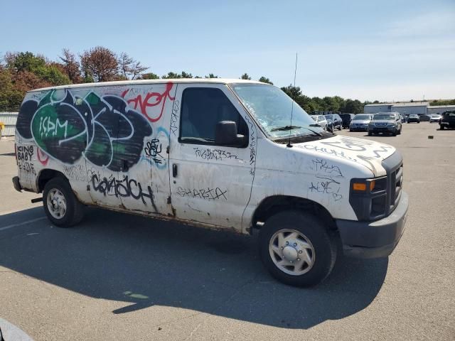 2010 Ford Econoline E150 Van