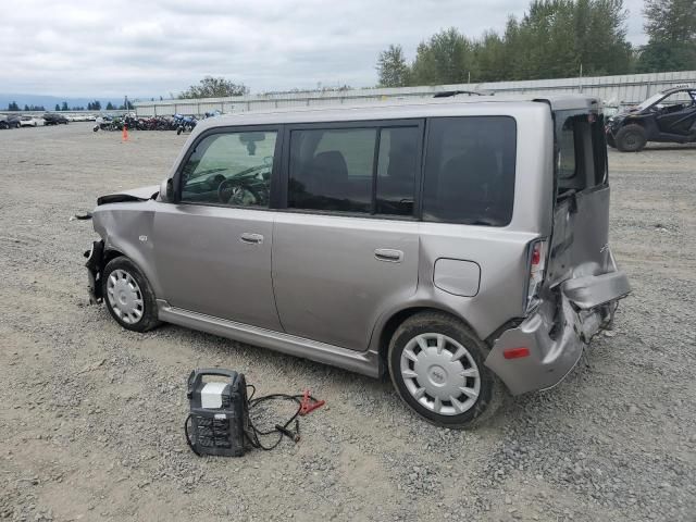 2006 Scion XB