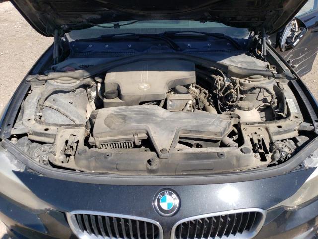 2013 BMW 328 XI
