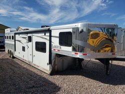 Other salvage cars for sale: 2016 Other Trailer