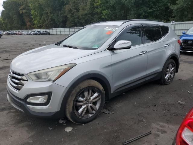 2013 Hyundai Santa FE Sport