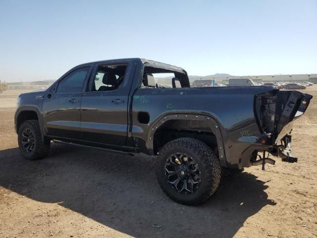 2020 GMC Sierra K1500 AT4