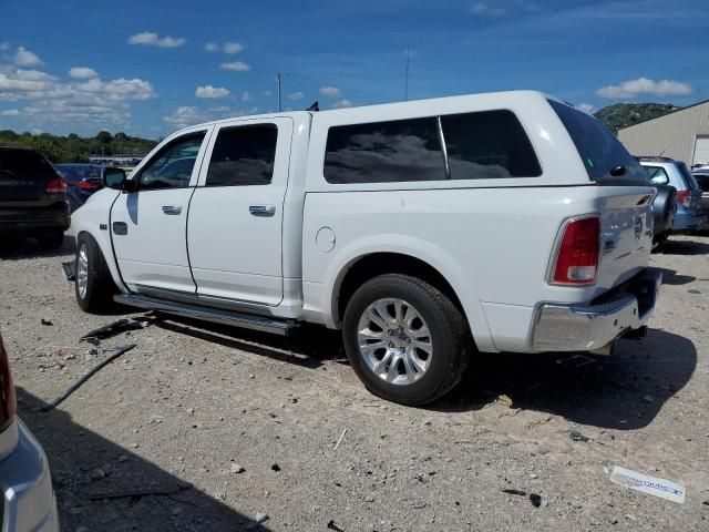 2013 Dodge RAM 1500 Longhorn