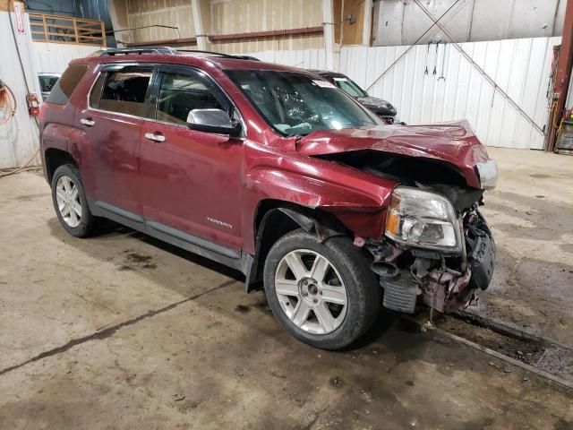 2010 GMC Terrain SLT