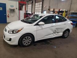 2017 Hyundai Accent SE for sale in Blaine, MN
