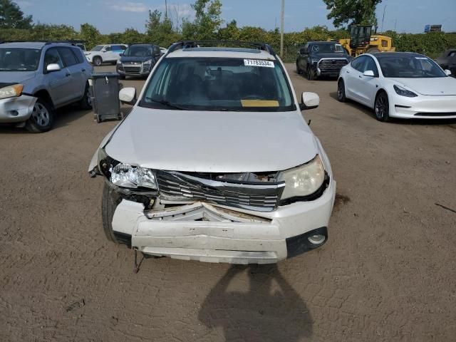 2009 Subaru Forester 2.5X Premium