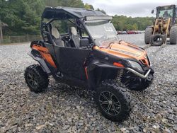 Can-Am salvage cars for sale: 2019 Can-Am CFORCE1000