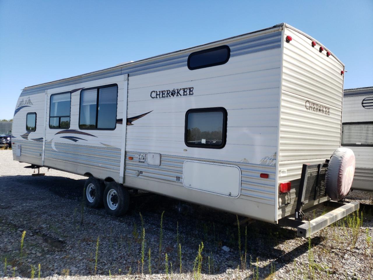2013 Foresriver Cherokee 2