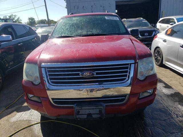 2010 Ford Explorer XLT