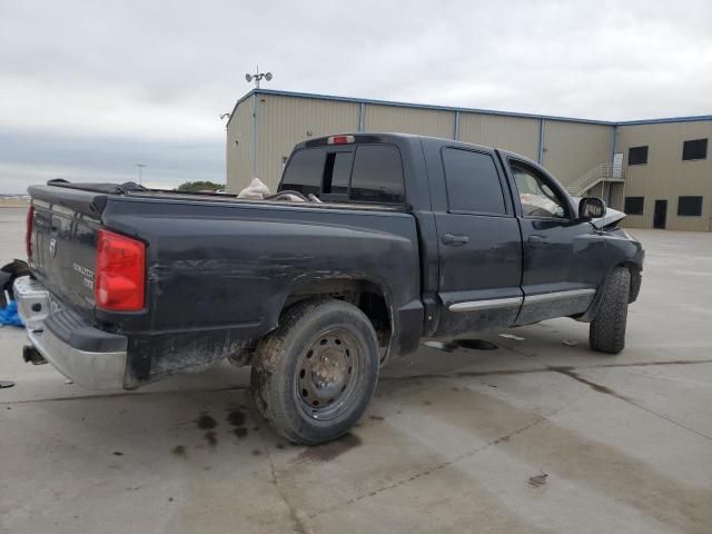 2010 Dodge Dakota Laramie