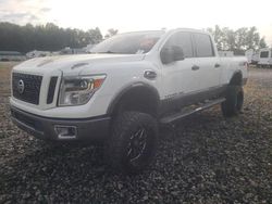 2016 Nissan Titan XD SL for sale in Spartanburg, SC