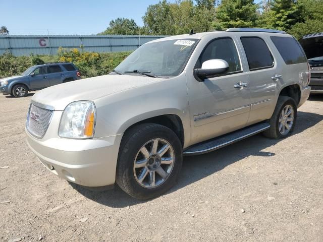 2013 GMC Yukon Denali