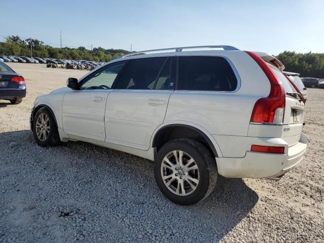 2014 Volvo XC90 3.2