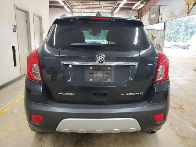 2015 Buick Encore Premium