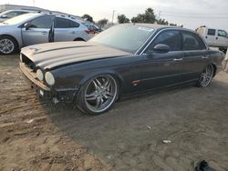 2004 Jaguar XJR S en venta en San Diego, CA