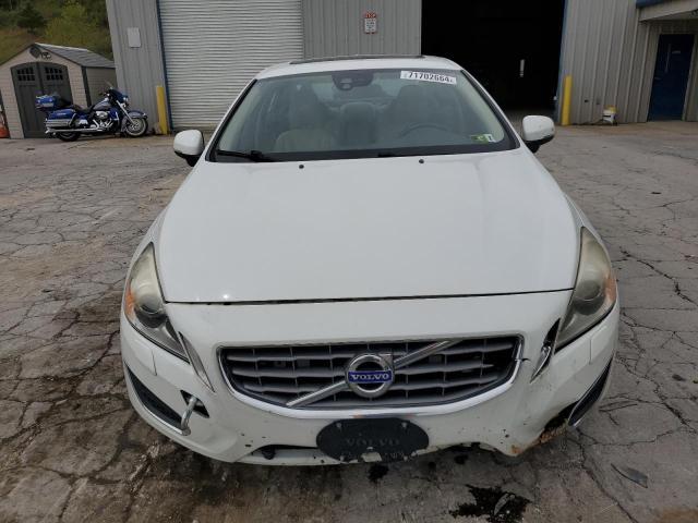 2012 Volvo S60 T6