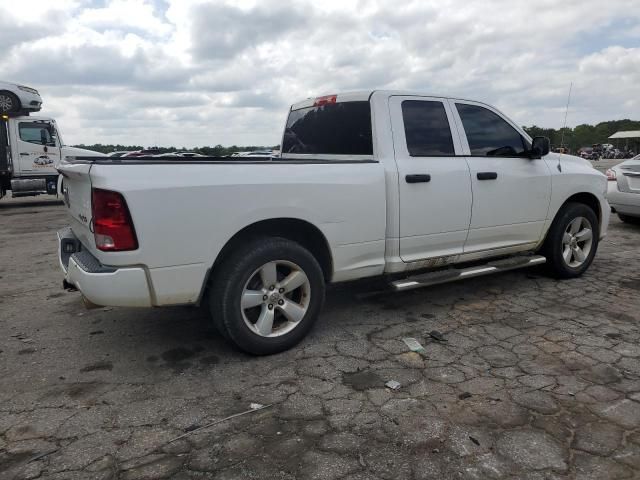 2013 Dodge RAM 1500 ST