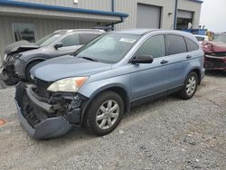 Honda crv salvage cars for sale: 2011 Honda CR-V SE