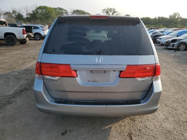 2010 Honda Odyssey EXL
