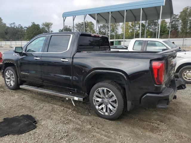 2024 GMC Sierra K1500 Denali