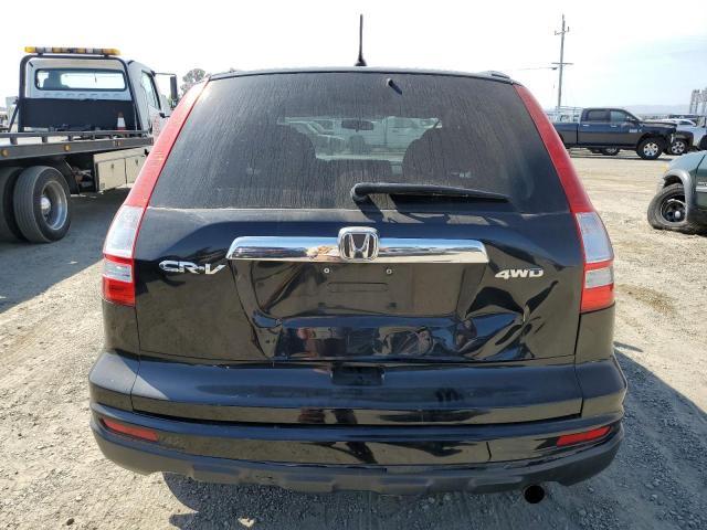 2011 Honda CR-V EX