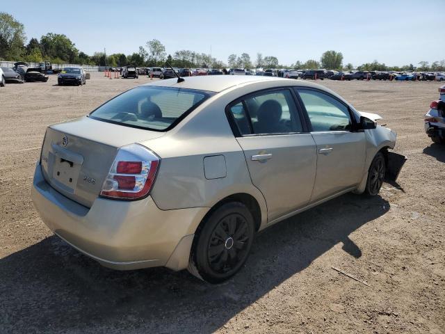 2007 Nissan Sentra 2.0