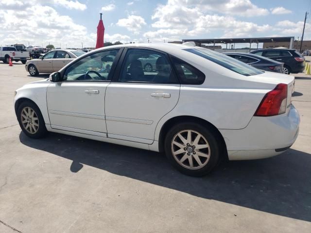 2009 Volvo S40 2.4I