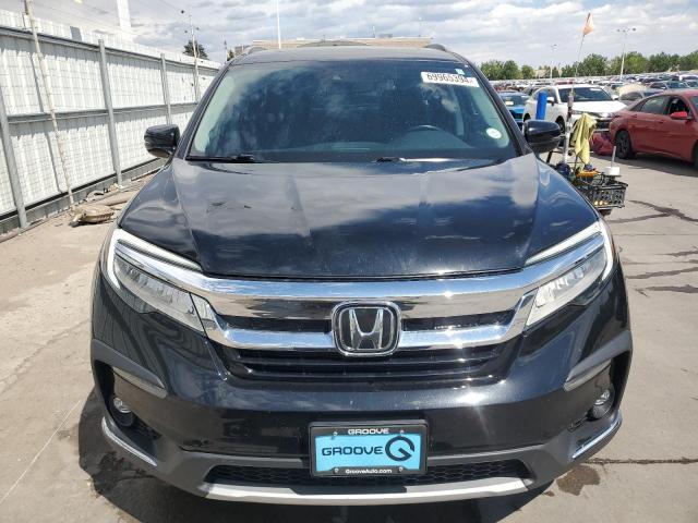 2019 Honda Pilot Touring