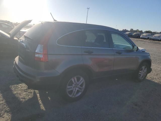 2011 Honda CR-V EX