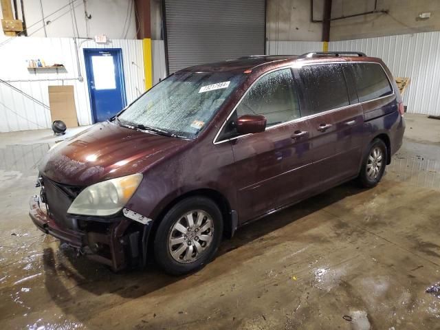 2009 Honda Odyssey EXL