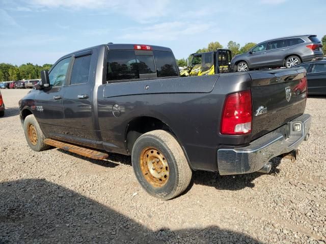 2015 Dodge RAM 1500 SLT