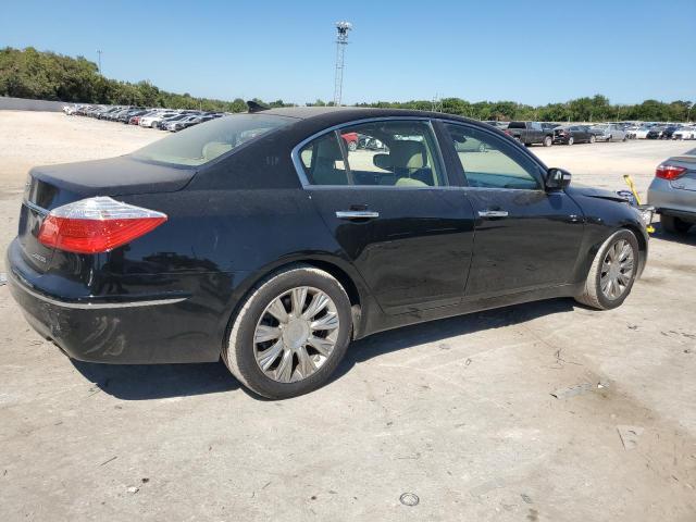 2011 Hyundai Genesis 3.8L