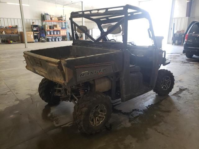 2014 Polaris Ranger 900 XP EPS