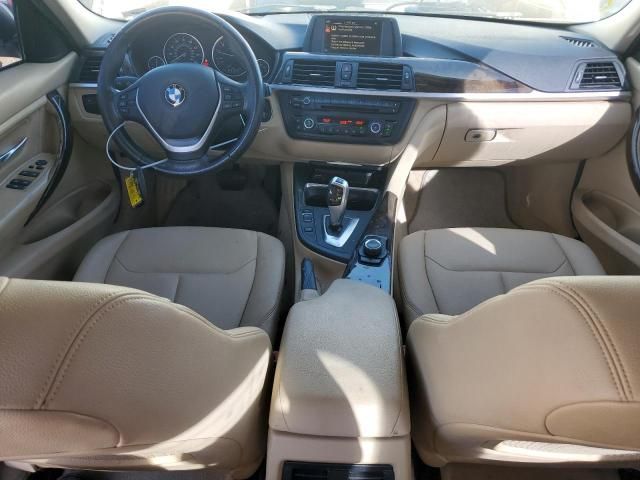 2015 BMW 328 I